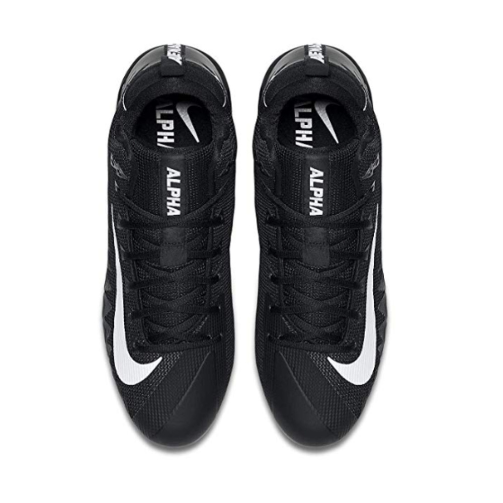 Nike Alpha Menace Pro Mid Football Cleats #00481 - Picture 7 of 7